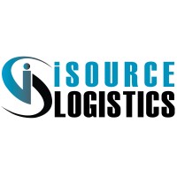 iSource Logistics logo - Similar company to Isource Textile