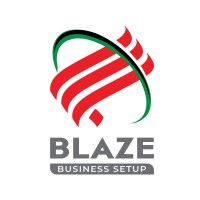 Blaze Business Services logo - Similar company to Aqaar Plus Realestate