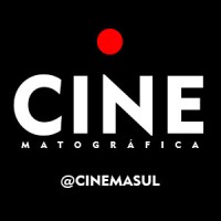 Cinematográfica logo - Similar company to Wool Creative Studio