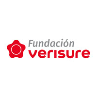Fundación Verisure logo - Similar company to Triangle Fundación