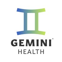 Gemini Health logo - Similar company to Boitefin