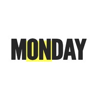 MONDAY COWORKING SPACE logo - Similar company to Cloudwork