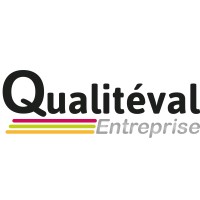 Qualitéval Entreprise logo - Similar company to Blockproof