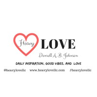 Heavy Love LLC - Business and Lifestyle Strategist logo - Similar company to Growth Axis