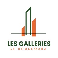 Les Galleries de Bouskoura logo - Similar company to Les Îlots Verts 2 De Bouskoura