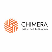 Chimera Technologies Private Limited logo - Similar company to Pharos Softtech Pvt. Ltd.