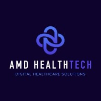 AMD HealthTech logo - Similar company to Carefluence