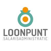 Loonpunt logo - Similar company to Turn
