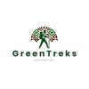 GreenTreks logo - Similar company to Pyxeli