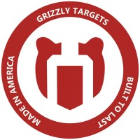 Grizzly Targets logo - Similar company to Vortakt