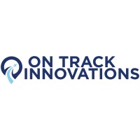 On Track Innovations logo - Similar company to Oti - On Track Innovations
