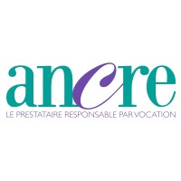ANCRE logo - Similar company to Envie Drôme-Ardèche