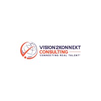Vision2Konnekt Consulting logo - Similar company to Momentom 8 Ltd