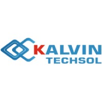 KALVIN TECHSOL PRIVATE LIMITED logo - Similar company to Codd Ai