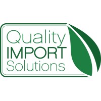 Quality IMPORT Solutions logo - Similar company to Quality Smart Solutions