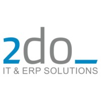 2do EDB ApS logo - Similar company to Hovmark Data