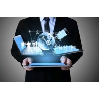 Digital Technologies logo - Similar company to Hygienity