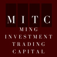 Ming Investment Trading logo - email format related to Ming Group