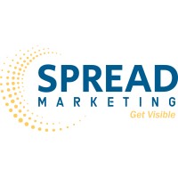 Spread Marketing logo - Similar company to Spread Marketing