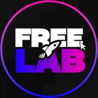 FreeLab logo - Similar company to Takebackcontrol