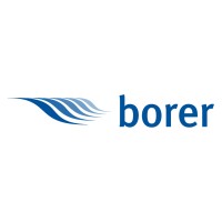 Borer Chemie AG logo - Similar company to Energy Interactive