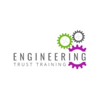 Engineering Trust Training logo - Similar company to Msl Media Ltd