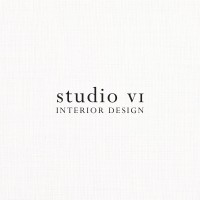Studio VI Interior Design logo - Similar company to Veyric Design