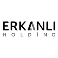 Erkanlı Holding logo - Similar company to Gp Green Power Holding