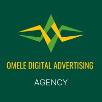Omele Digital Advertising Agency logo - Similar company to Agricnexus