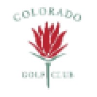 Colorado Golf Club