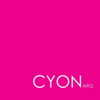 Cyon Arquitetura logo - Similar company to Rfl Engenharia