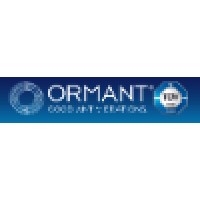 ORMANT ANTIVIBRANTI SRL logo - Similar company to Getech Srl