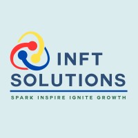INFT Solutions, Inc logo - Similar company to Eloquent Oceans Of Communicative Skills