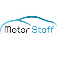 Motor Staff logo - Similar company to Goautomedia