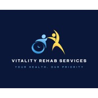 Vitality Rehab Services logo - Similar company to Pristine Health