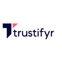 Trustifyr logo - Similar company to Trustify L.L.C