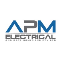 APM Electrical and Data Solutions Pty Ltd logo - Similar company to Arrow Electrical