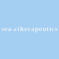 Sea Therapeutics logo - Similar company to Aether Magazine