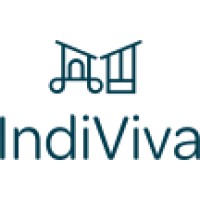 IndiViva GmbH logo - Similar company to Nawalo Gmbh