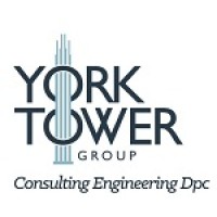 York Tower Consulting Engineering logo - Similar company to Dnb Engineering
