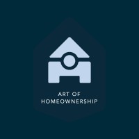 Art of Homeownership logo - Similar company to Cusell Marketing