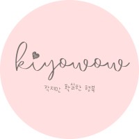 Kiyowow logo - Similar company to Kiyowo Retail