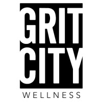 Grit City Wellness logo - Similar company to Kim+Ono