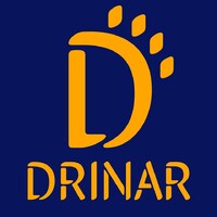 Drinar Solutions Pvt. Ltd. logo - Similar company to Gravity Office Services