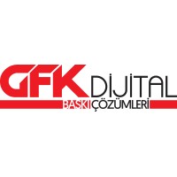GFK Dijital Baskı Çözümleri logo - Similar company to Aopack Ltd.
