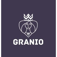 GRANIO logo - Similar company to Luna Marine