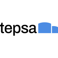 Tepsa logo - Similar company to Itc Antwerp Nv