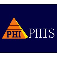 Pyramid Health Information Services logo - Similar company to Flp Consultancy
