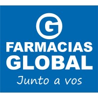 Farmacias y Perfumerías Global logo - Similar company to Leben Salud