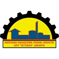 Himpunan Mahasiswa Teknik Industri (HMTI) UPNVJ logo - Similar company to Studentsxceos International Summit